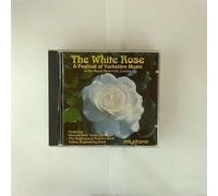 Wind Band Recordings - White Rose/a Festiva