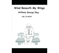 Wind Beneath My Wings