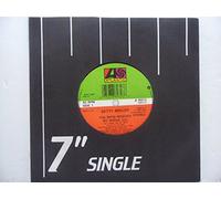 WIND BENEATH MY WINGS 7" (45) UK ATLANTIC 1989 EDIT B/W OH INDUSTRY (A8972) PIC SLEEVE