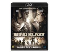 Wind Blast - Blu-ray