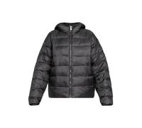 Doudounes femmes Roxy WIND BLISS HOODED Noir EU S