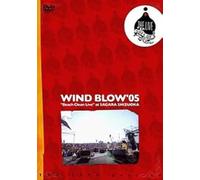 Wind Blow 05 [Dvd]