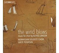 Wind Blows/Musique pour Choeur