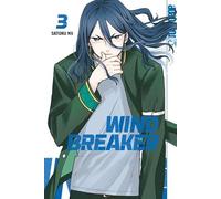 Wind Breaker 03