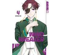 Wind Breaker 04