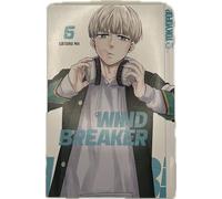 TOKYOPOP – Wind Breaker 06