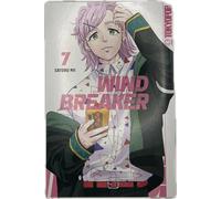 Wind Breaker 07