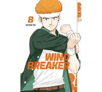 Wind Breaker 08