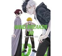WIND BREAKER 10