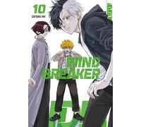 Wind Breaker 10