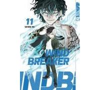 Wind Breaker 11
