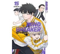 Wind Breaker 15