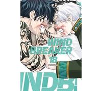 Wind Breaker 18