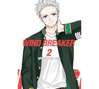 WIND BREAKER 2