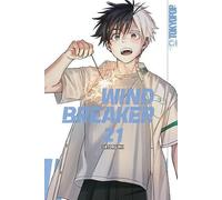 Wind Breaker 21