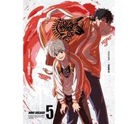 Wind Breaker 5() [Blu-Ray]