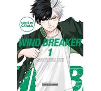 Wind Breaker (edició en català) 1 (Shônen)
