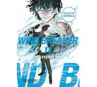 Wind Breaker (edició en català) 11