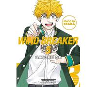 Wind Breaker (edició en català) 5 (Shônen)