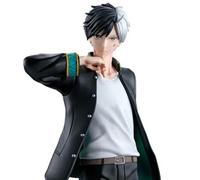 Figurine Banpresto Wind Breaker