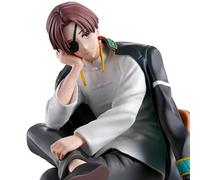 Wind Breaker - Figurine Hayato Suo After The Battle Ichibansho