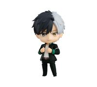 Wind Breaker - Figurine Nendoroid Haruka Sakura 10 Cm