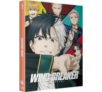 Wind Breaker-Saison 1 [Blu-Ray]