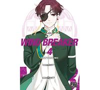 Wind Breaker T04