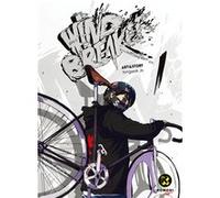 Wind Breaker T1 Jo Yongseok (Scénario), Jo Yongseok (Dessinateur), Juliette Lebrou (Traduction)