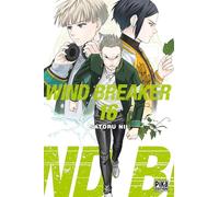 Wind Breaker T16
