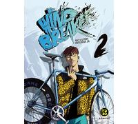 Wind Breaker T2