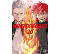 Wind Breaker T20