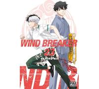 Wind Breaker T23