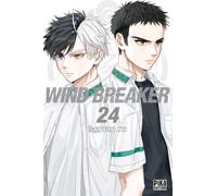 Wind Breaker T24