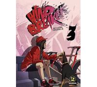 Wind Breaker T3