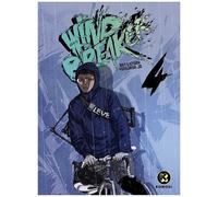 Wind Breaker - Tome 4