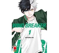 Wind breaker (Vol. 1)