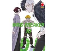Wind breaker (Vol. 10)