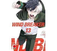 Wind breaker (Vol. 13)