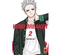 Wind breaker (Vol. 2)