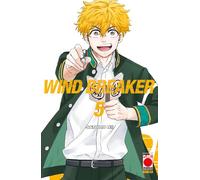 Wind breaker (Vol. 5)