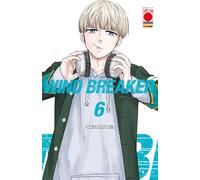 Wind breaker (Vol. 6)