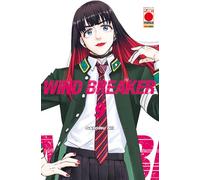 Wind breaker (Vol. 9)