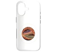 Wind Cave National Park Camping Mountain Randonnée Club Coque pour iPhone 17