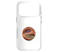 Wind Cave National Park Camping Mountain Randonnée Club Coque pour iPhone 17 Pro