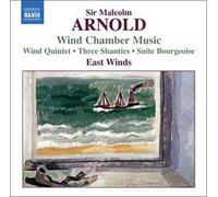 Wind Chamber Music : Quintette À Vent Opus 2, Duo Pour 2 Clarinettes Opus 135