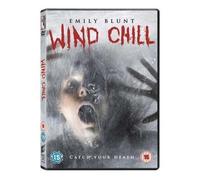 Wind Chill