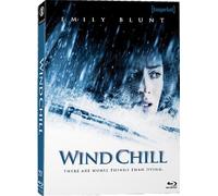 Wind Chill [Blu-Ray] Ltd Ed, Australia - Import
