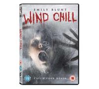 Wind Chill [DVD] by Emily Blunt