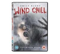 Wind Chill [Edizione: Regno Unito] [Import]